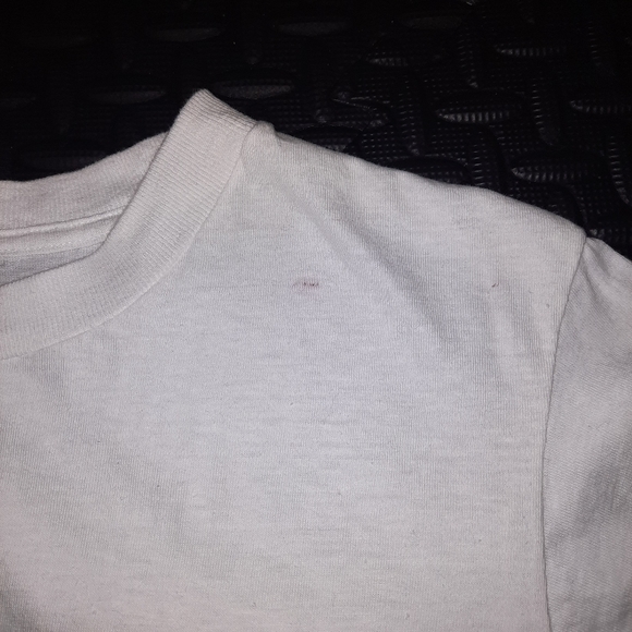 Vintage 92 New York single stitch Tee - Picture 6 of 10